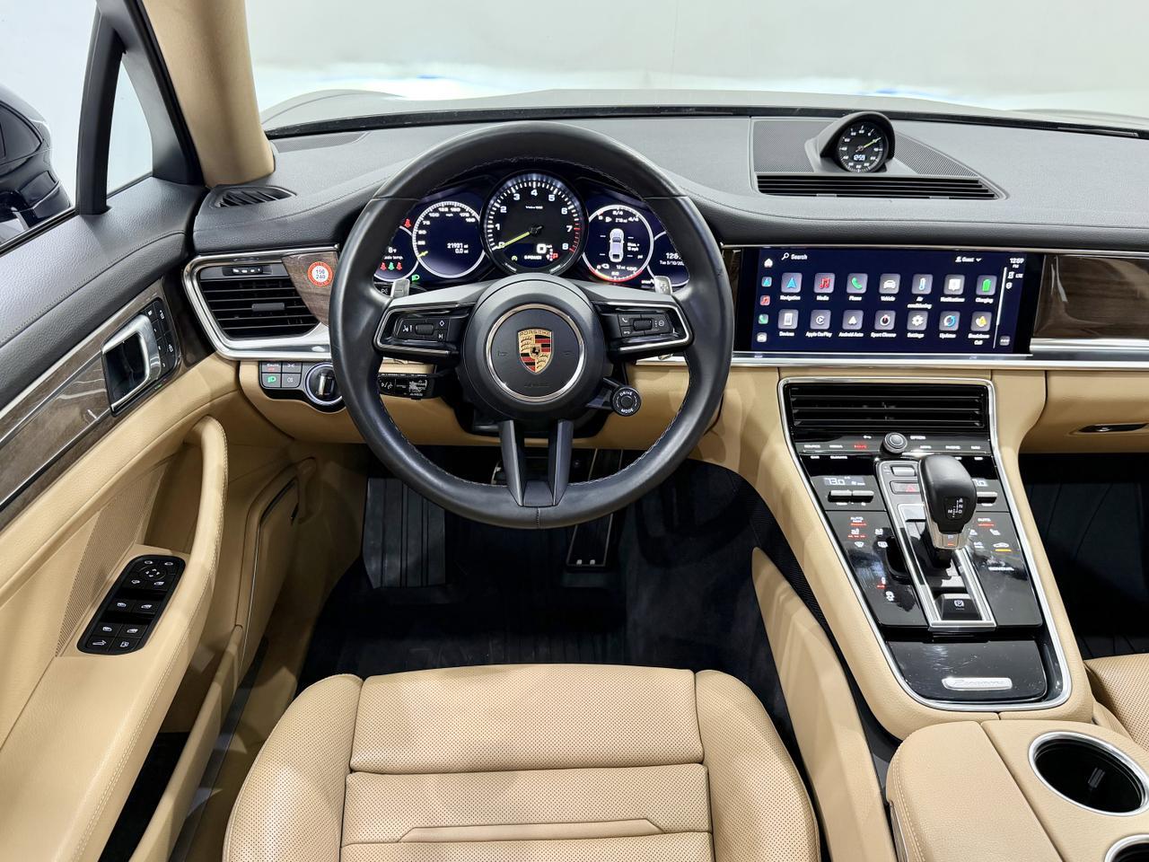 2023 Porsche Panamera 4 E-Hybrid Newark DE