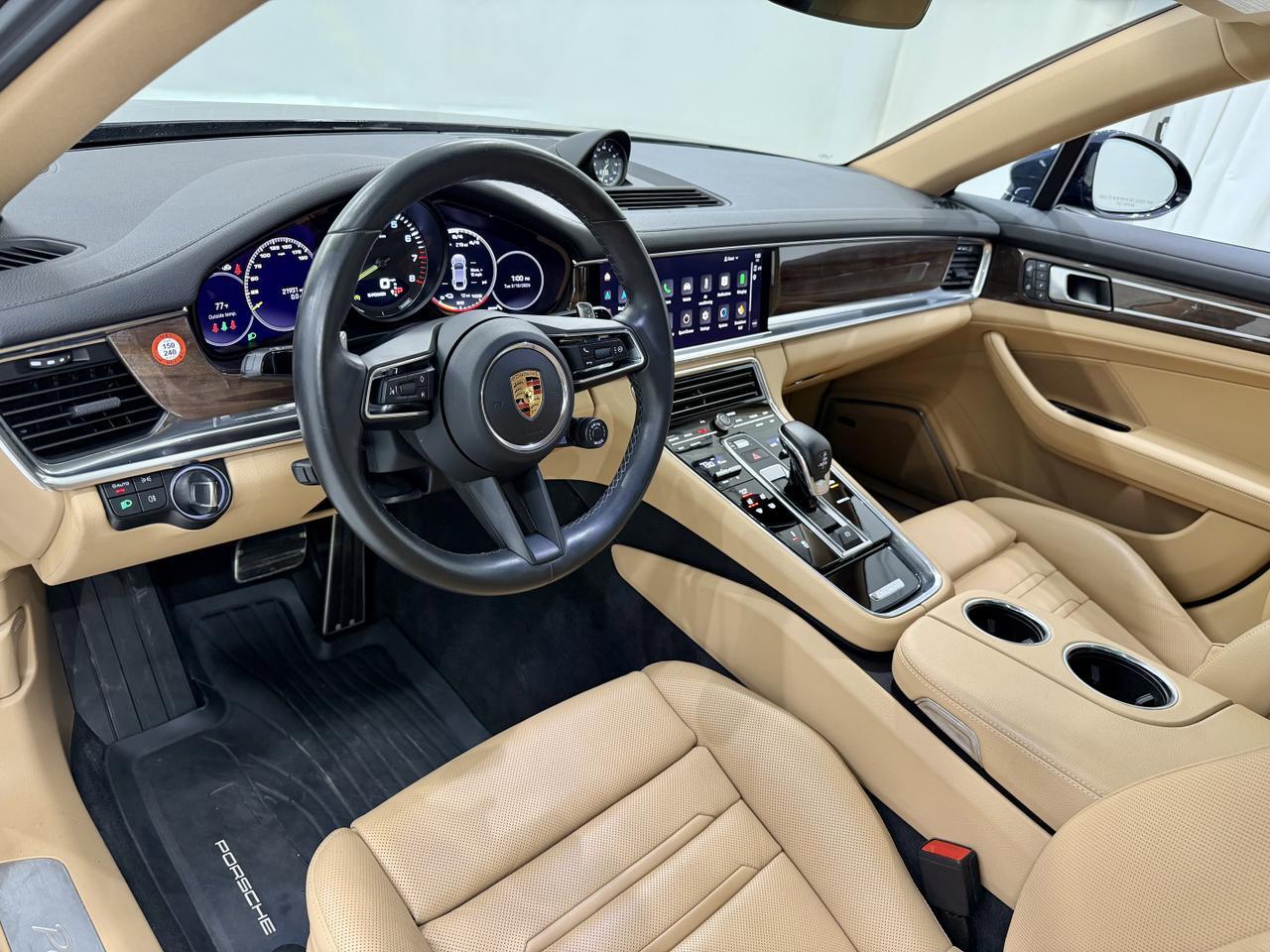 2023 Porsche Panamera 4 E-Hybrid Newark DE
