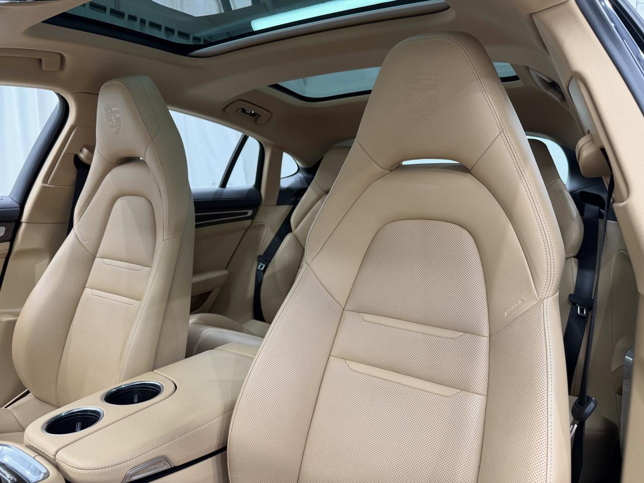 2023 Porsche Panamera 4 E-Hybrid Newark DE