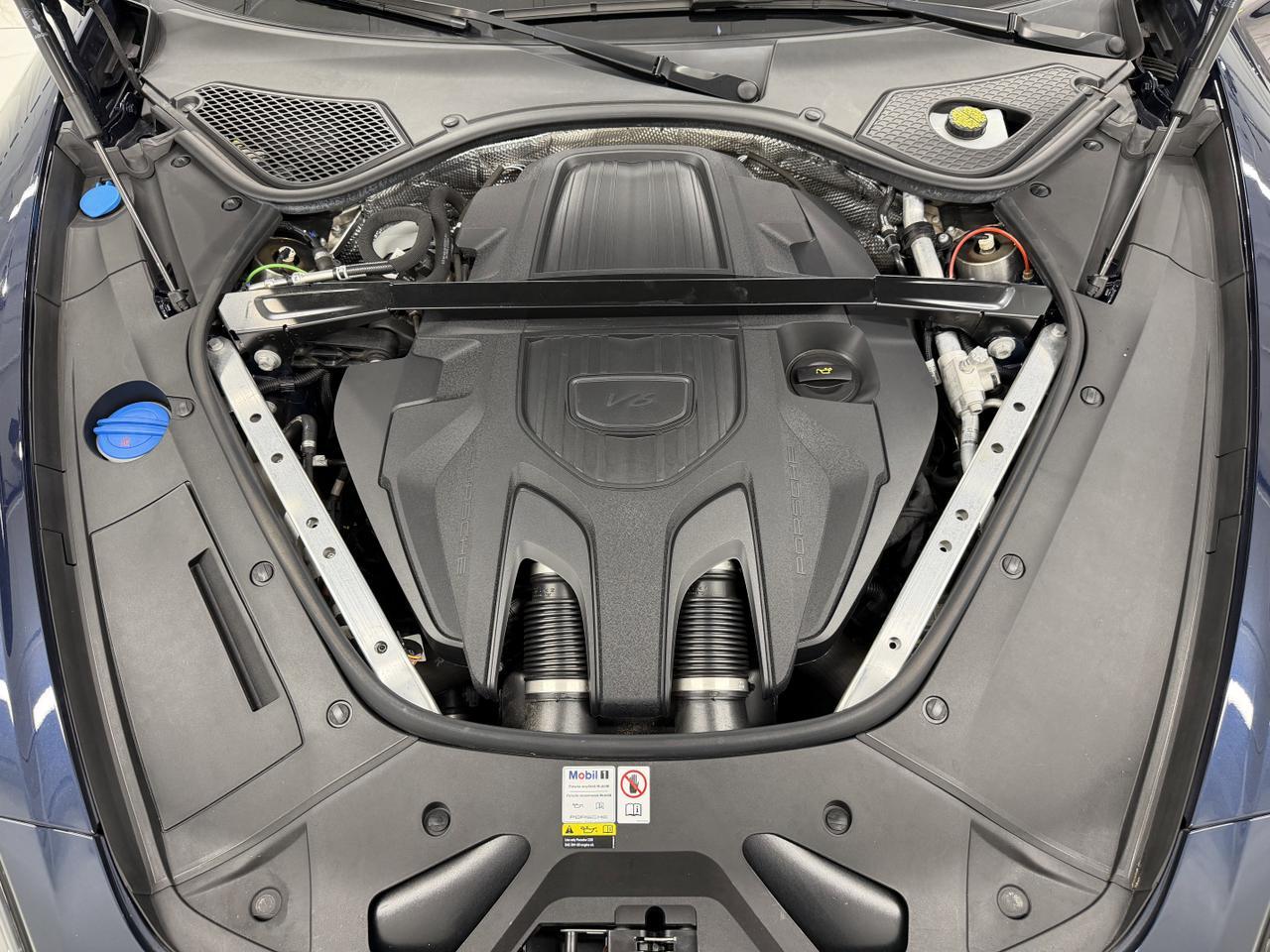 2023 Porsche Panamera 4 E-Hybrid Newark DE