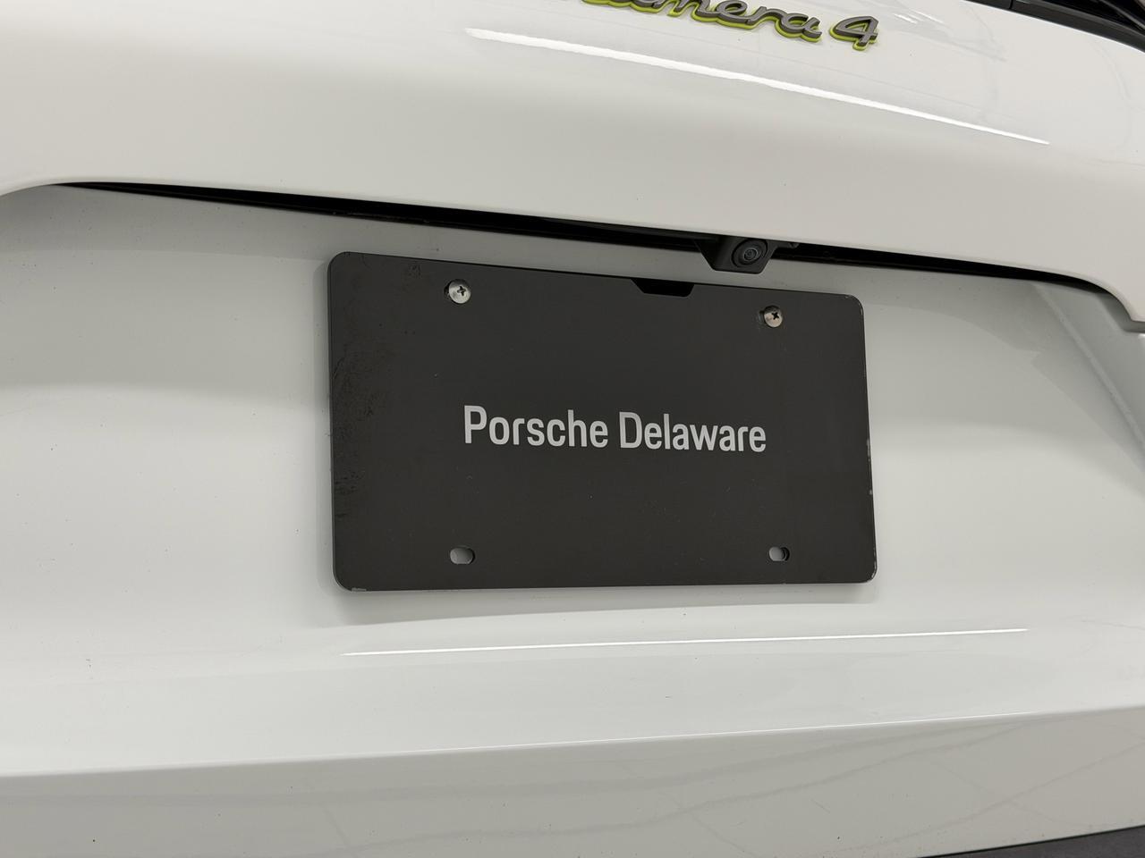 2023 Porsche Panamera 4 E-Hybrid Platinum Edition Newark DE