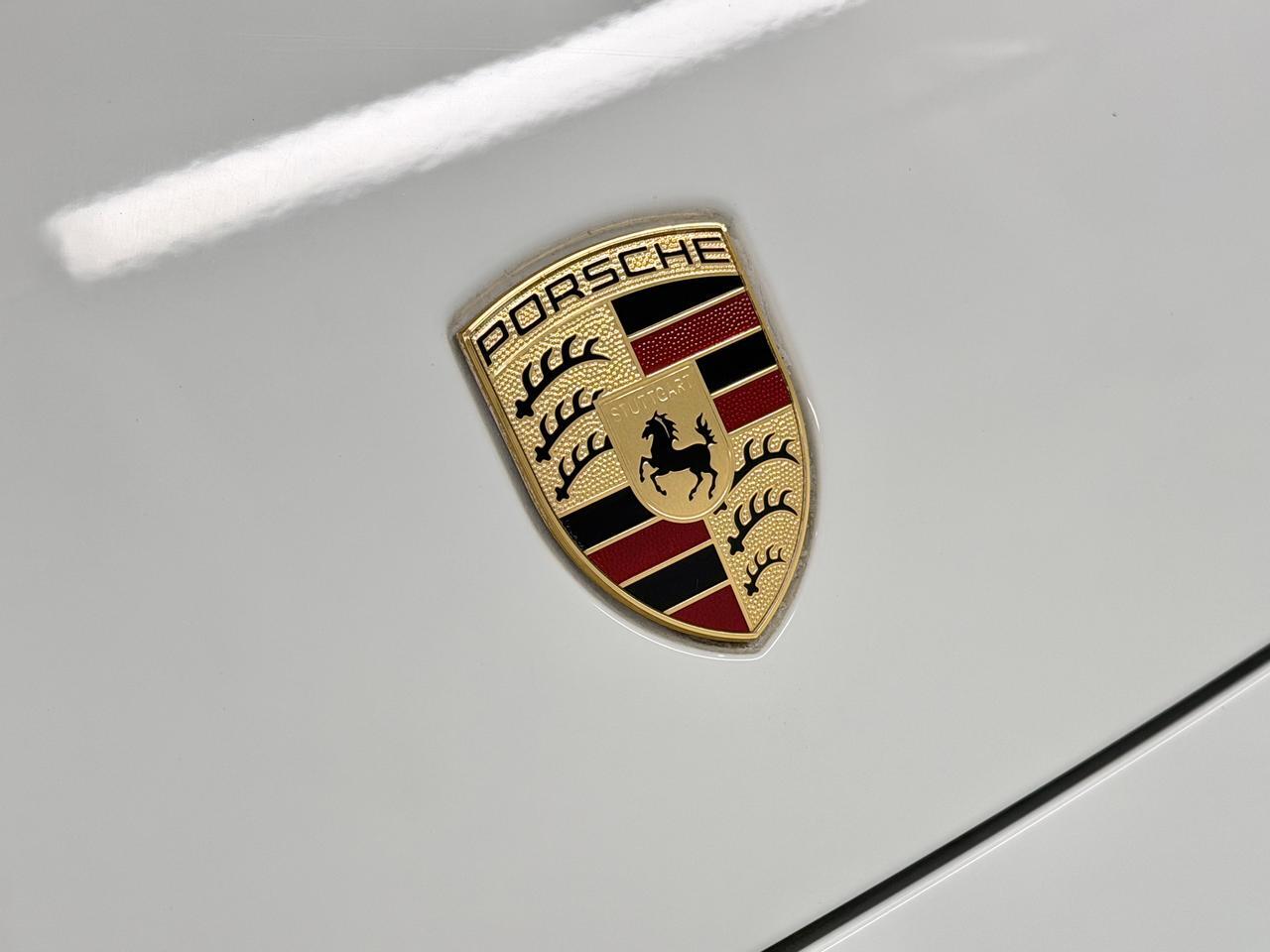 2023 Porsche Panamera 4 E-Hybrid Platinum Edition Newark DE