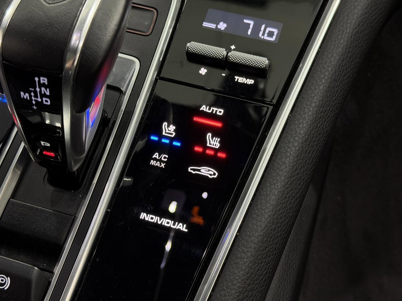 2023 Porsche Panamera 4 E-Hybrid Platinum Edition Newark DE