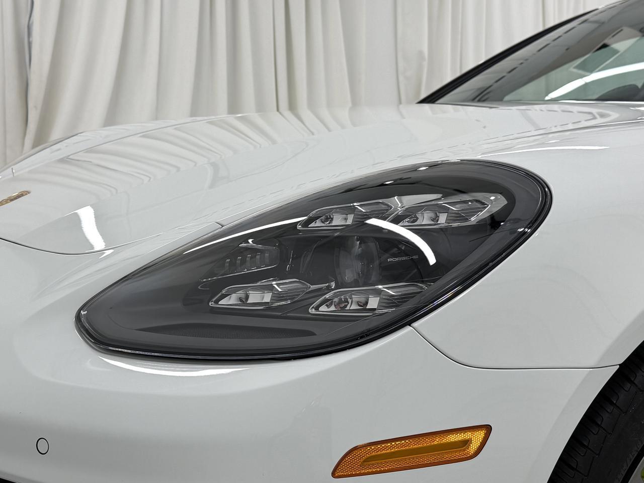 2023 Porsche Panamera 4 E-Hybrid Platinum Edition Newark DE