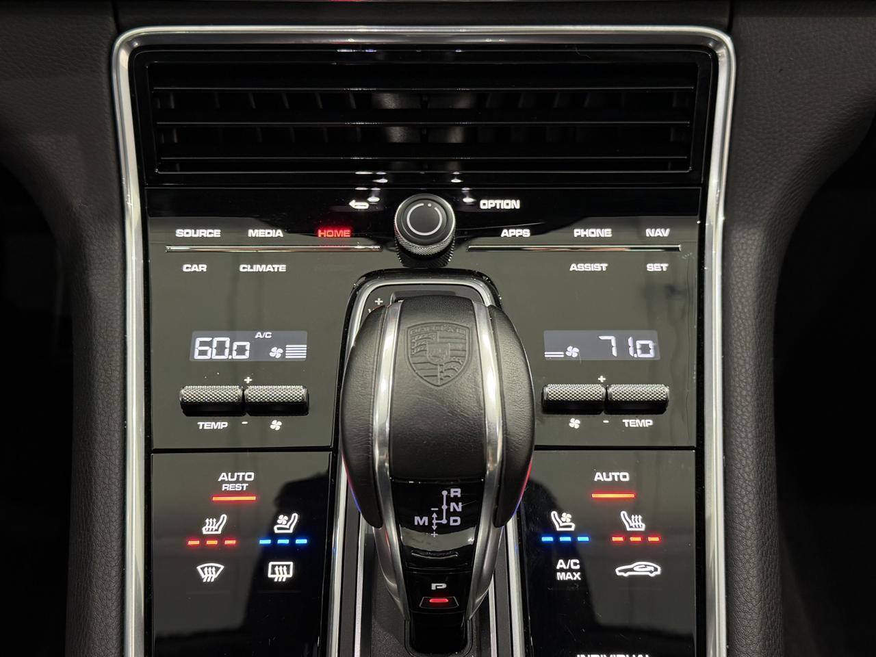 2023 Porsche Panamera 4 E-Hybrid Platinum Edition Newark DE