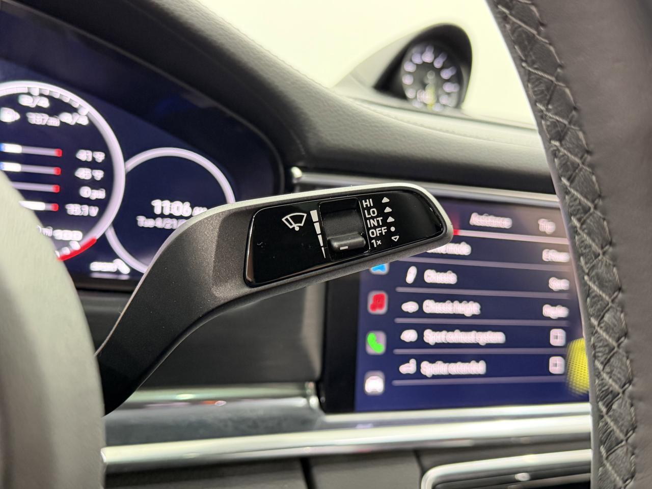 2023 Porsche Panamera 4 E-Hybrid Platinum Edition Newark DE