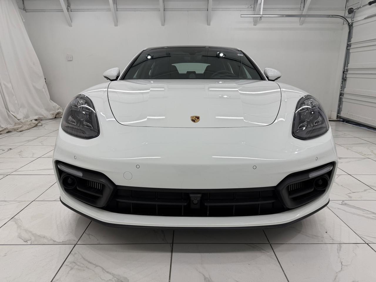 2023 Porsche Panamera 4 E-Hybrid Platinum Edition Newark DE