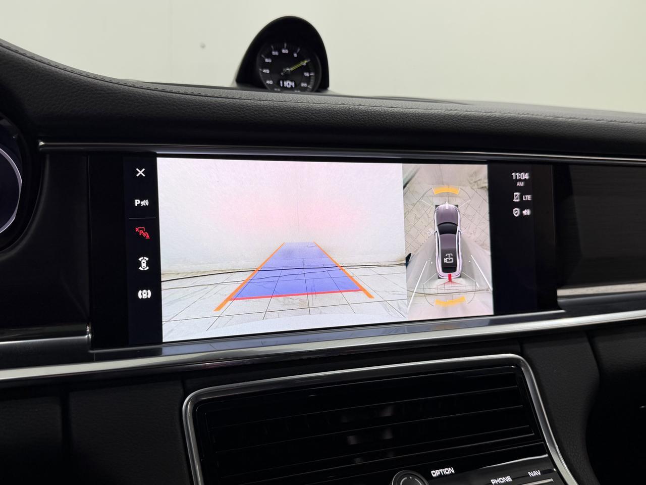 2023 Porsche Panamera 4 E-Hybrid Platinum Edition Newark DE