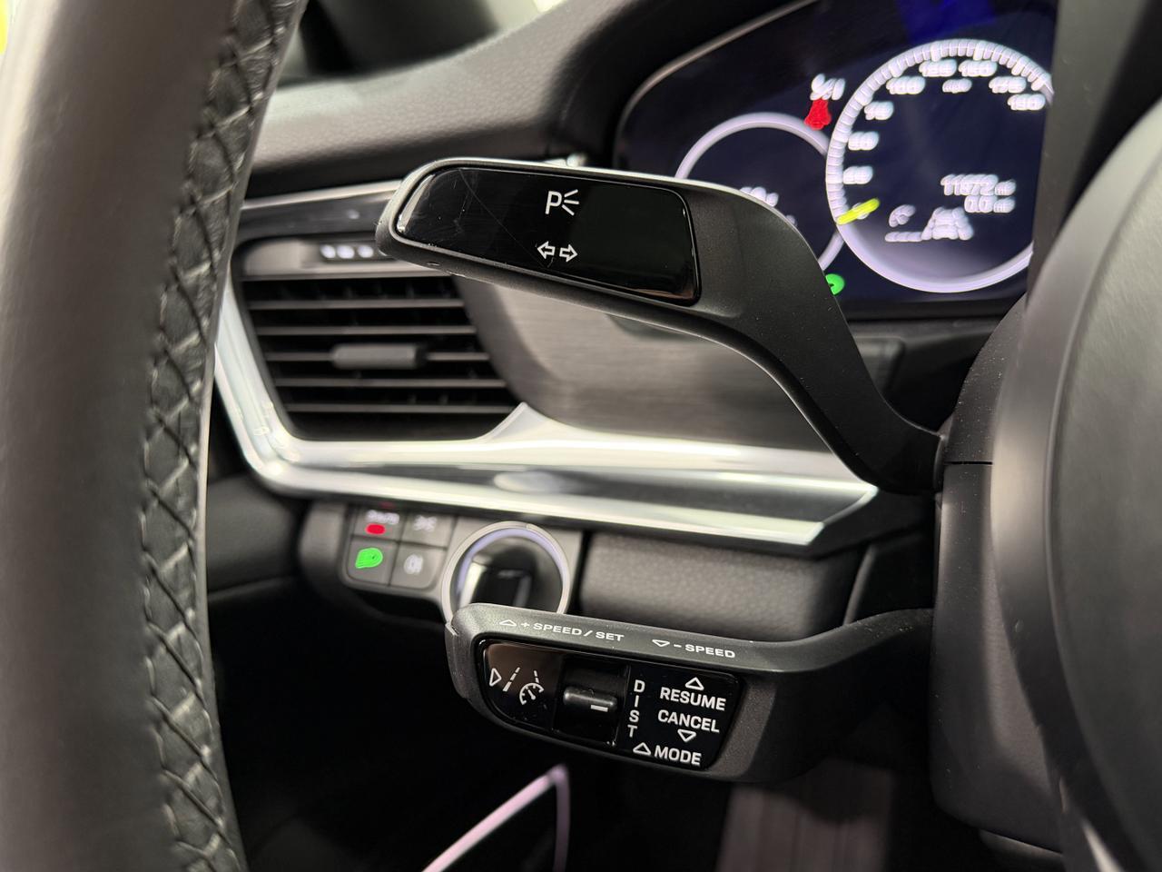 2023 Porsche Panamera 4 E-Hybrid Platinum Edition Newark DE