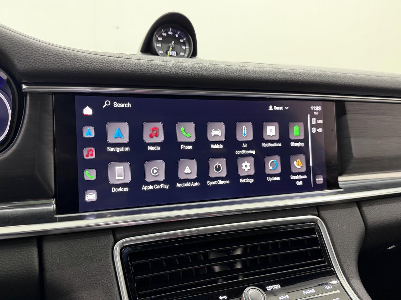 2023 Porsche Panamera 4 E-Hybrid Platinum Edition Newark DE