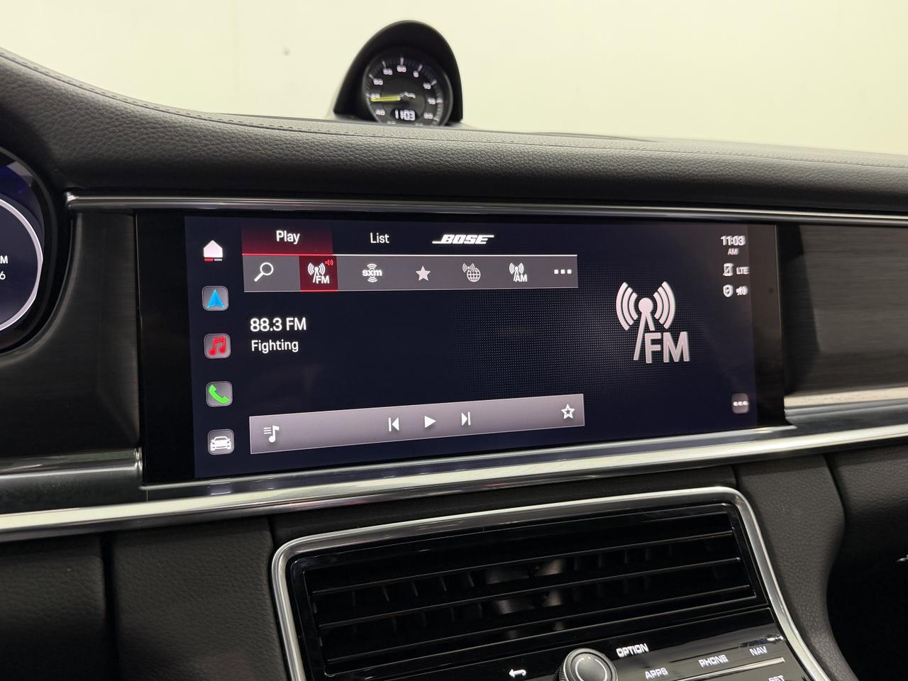 2023 Porsche Panamera 4 E-Hybrid Platinum Edition Newark DE