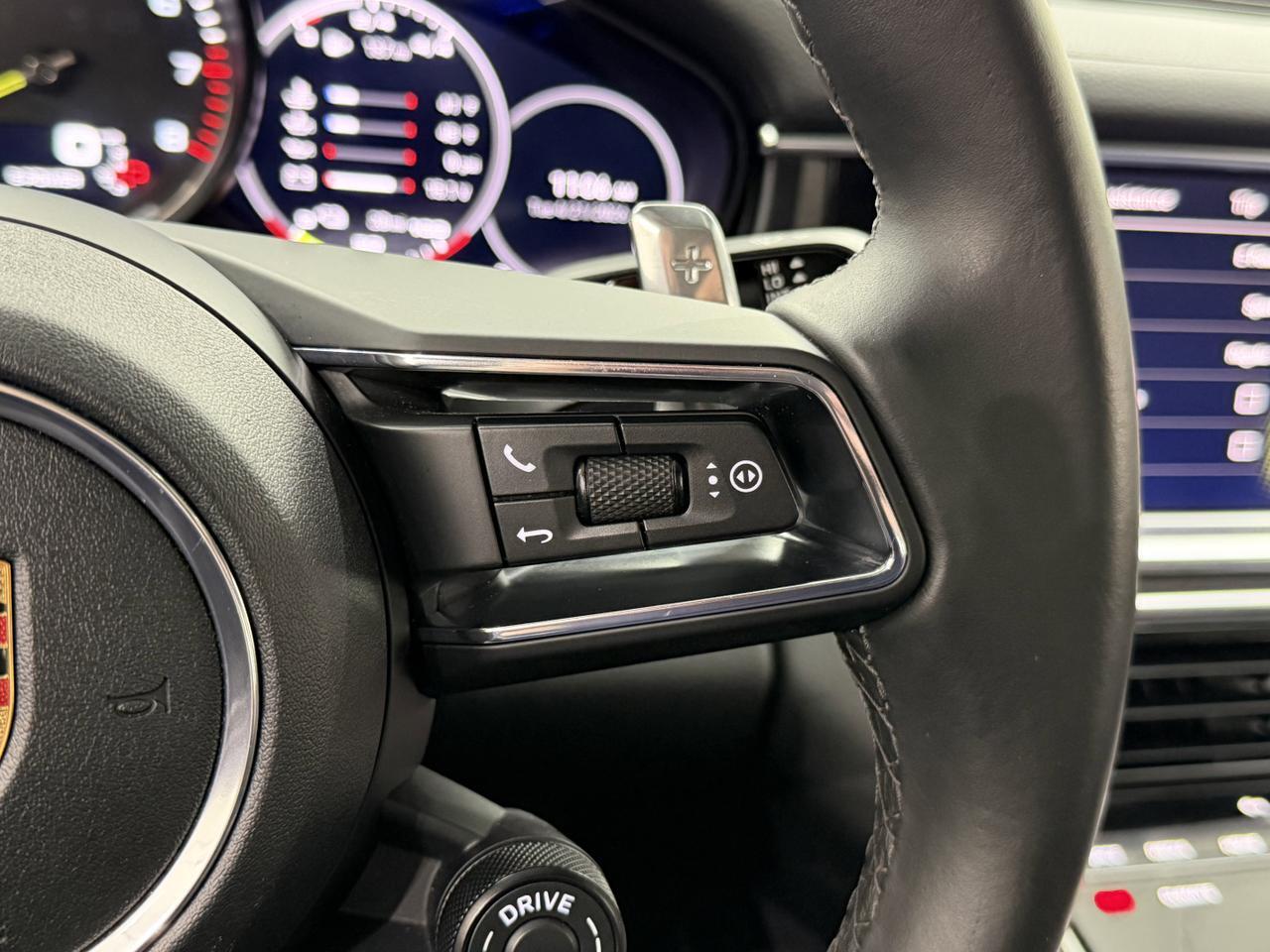 2023 Porsche Panamera 4 E-Hybrid Platinum Edition Newark DE