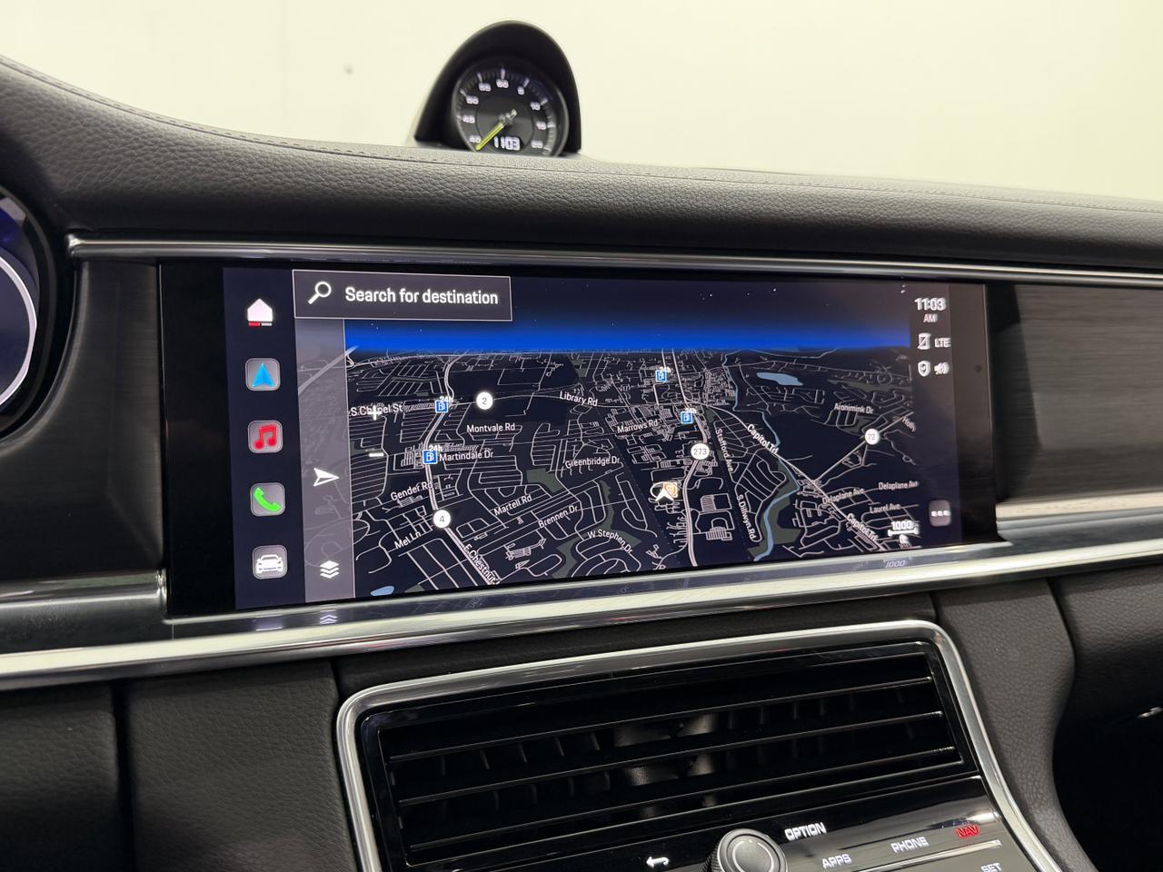 2023 Porsche Panamera 4 E-Hybrid Platinum Edition Newark DE