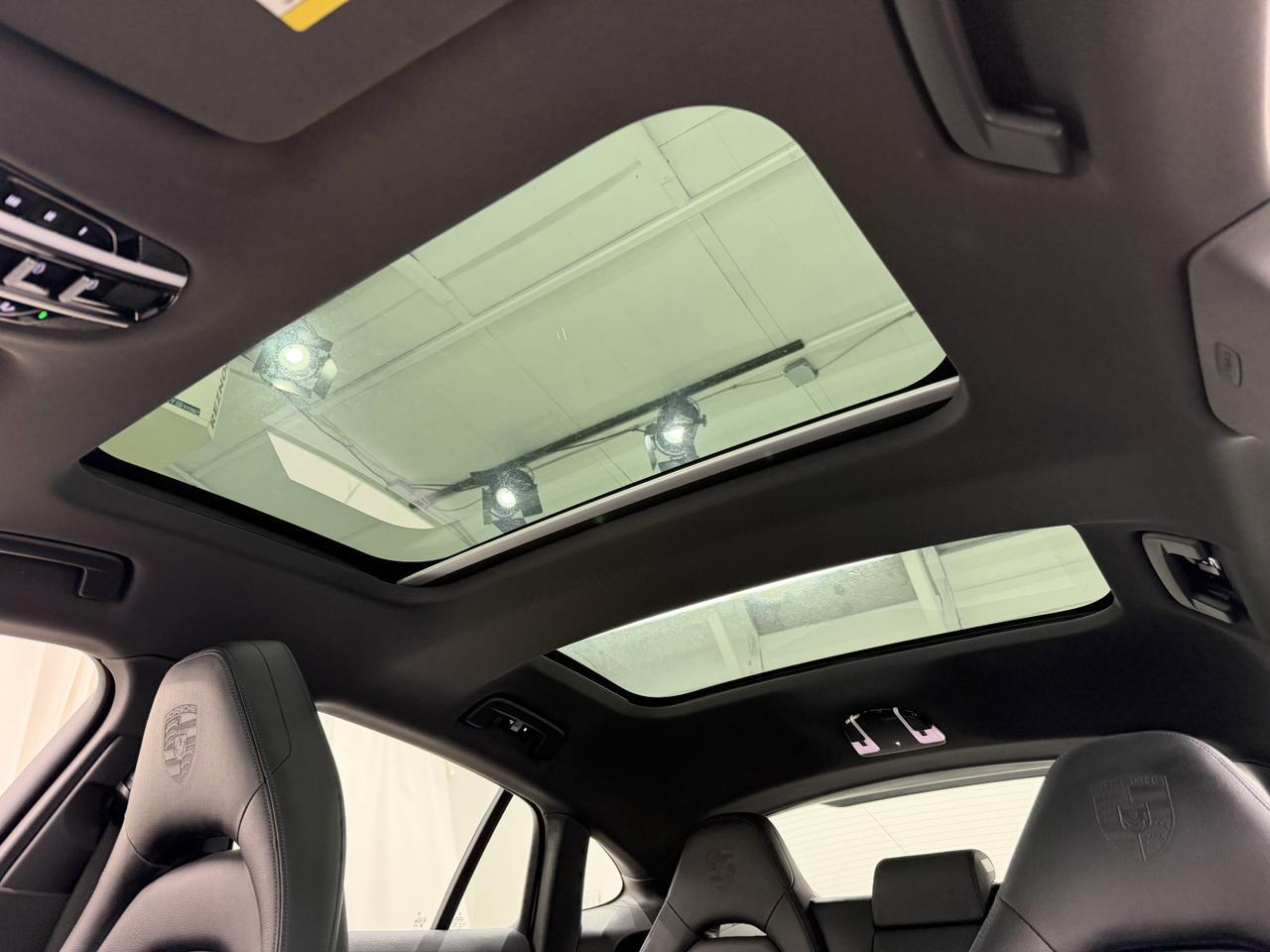 2023 Porsche Panamera 4 E-Hybrid Platinum Edition Newark DE