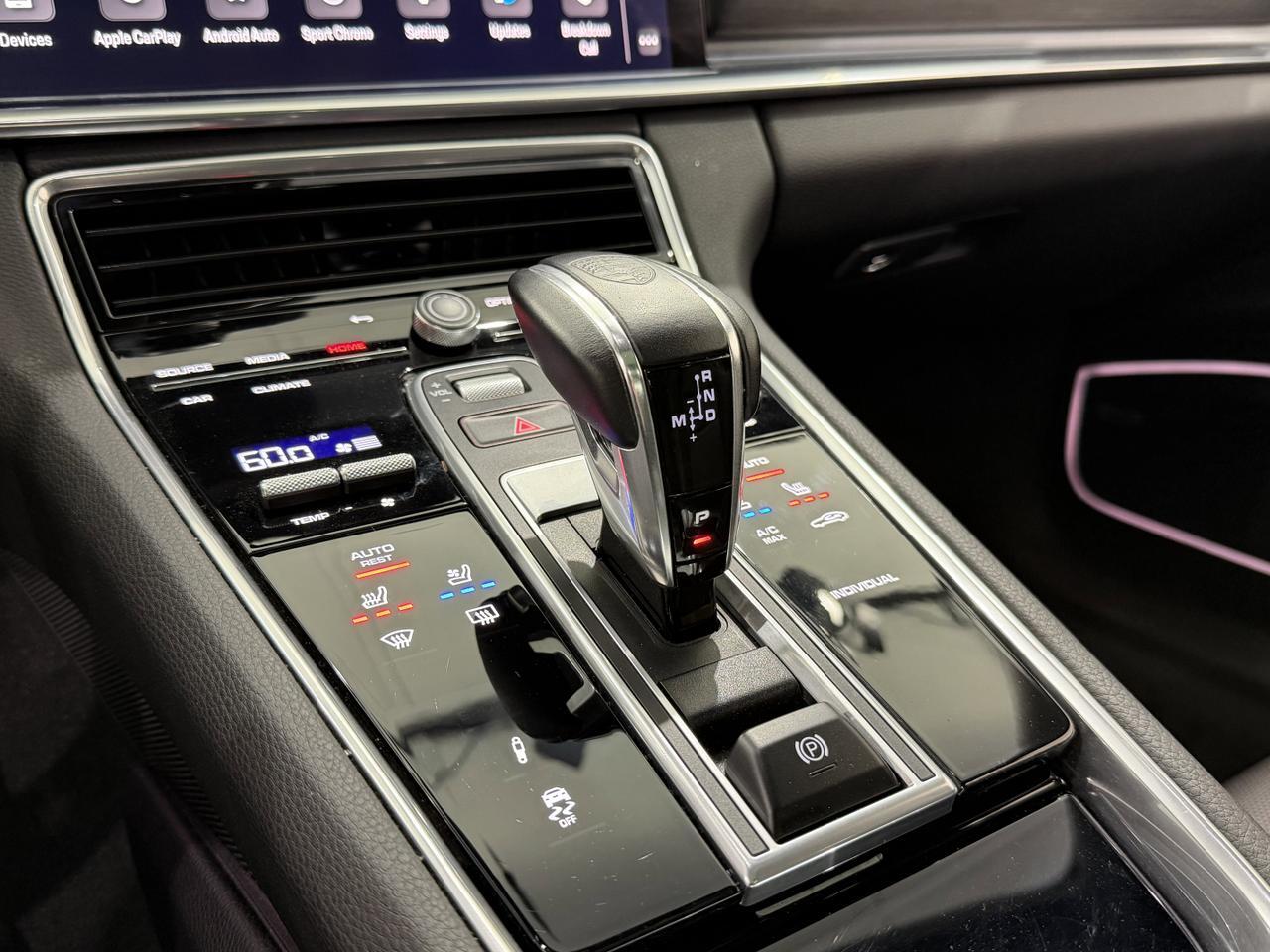 2023 Porsche Panamera 4 E-Hybrid Platinum Edition Newark DE