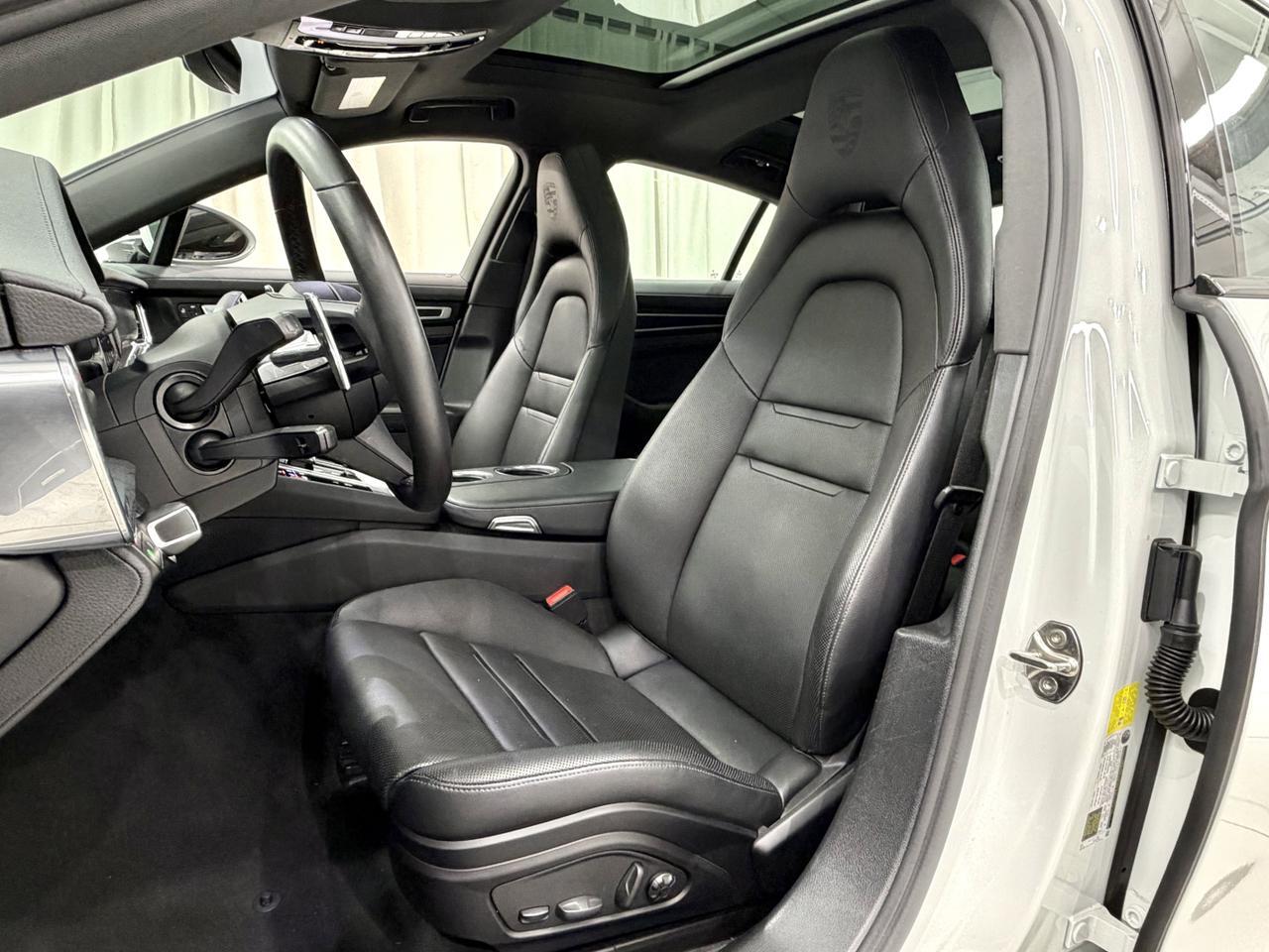 2023 Porsche Panamera 4 E-Hybrid Platinum Edition Newark DE