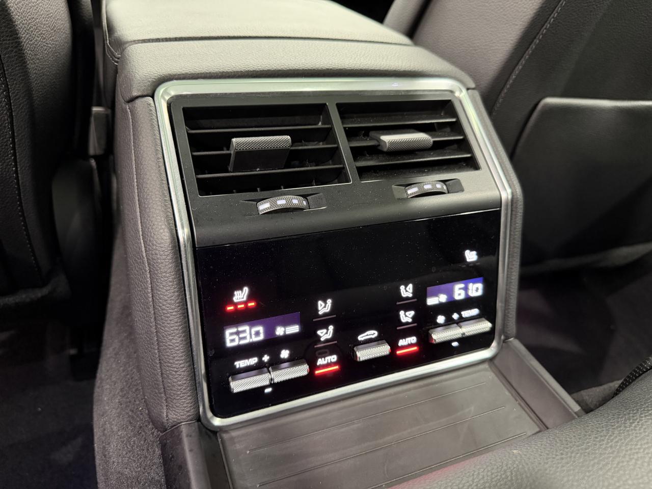 2023 Porsche Panamera 4 E-Hybrid Platinum Edition Newark DE