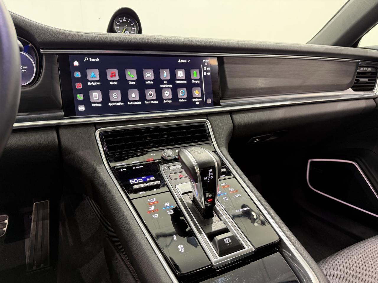 2023 Porsche Panamera 4 E-Hybrid Platinum Edition Newark DE