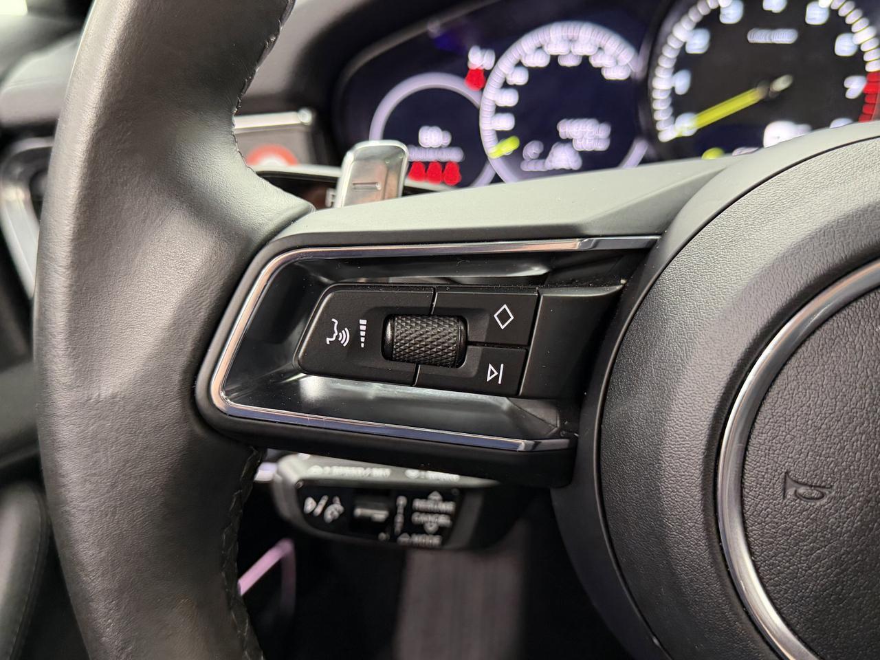 2023 Porsche Panamera 4 E-Hybrid Platinum Edition Newark DE