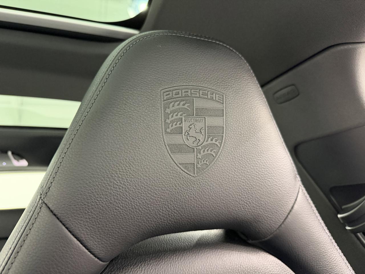 2023 Porsche Panamera 4 E-Hybrid Platinum Edition Newark DE