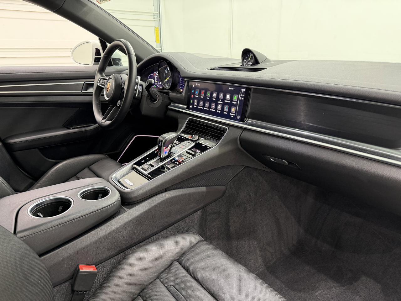 2023 Porsche Panamera 4 E-Hybrid Platinum Edition Newark DE
