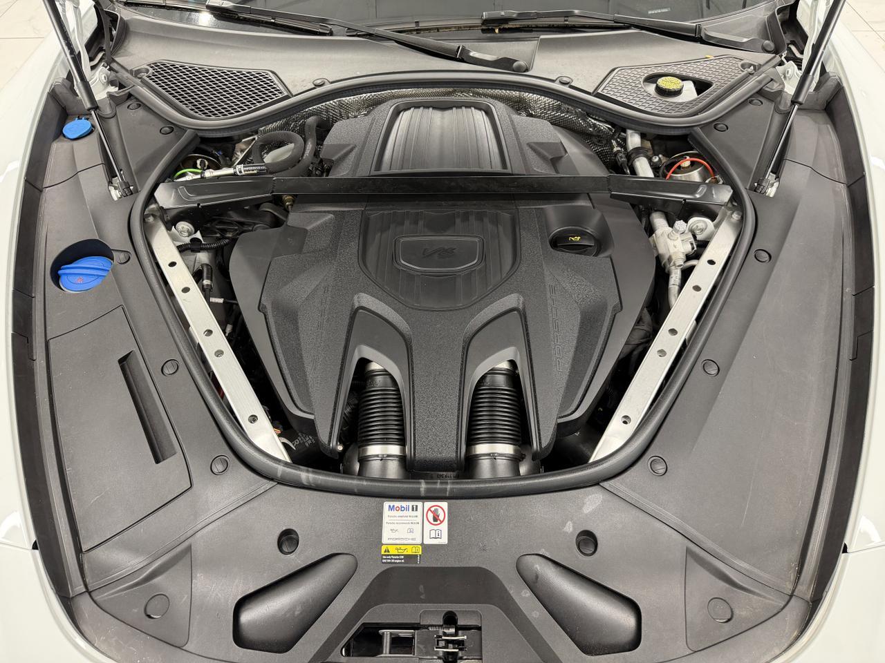 2023 Porsche Panamera 4 E-Hybrid Platinum Edition Newark DE