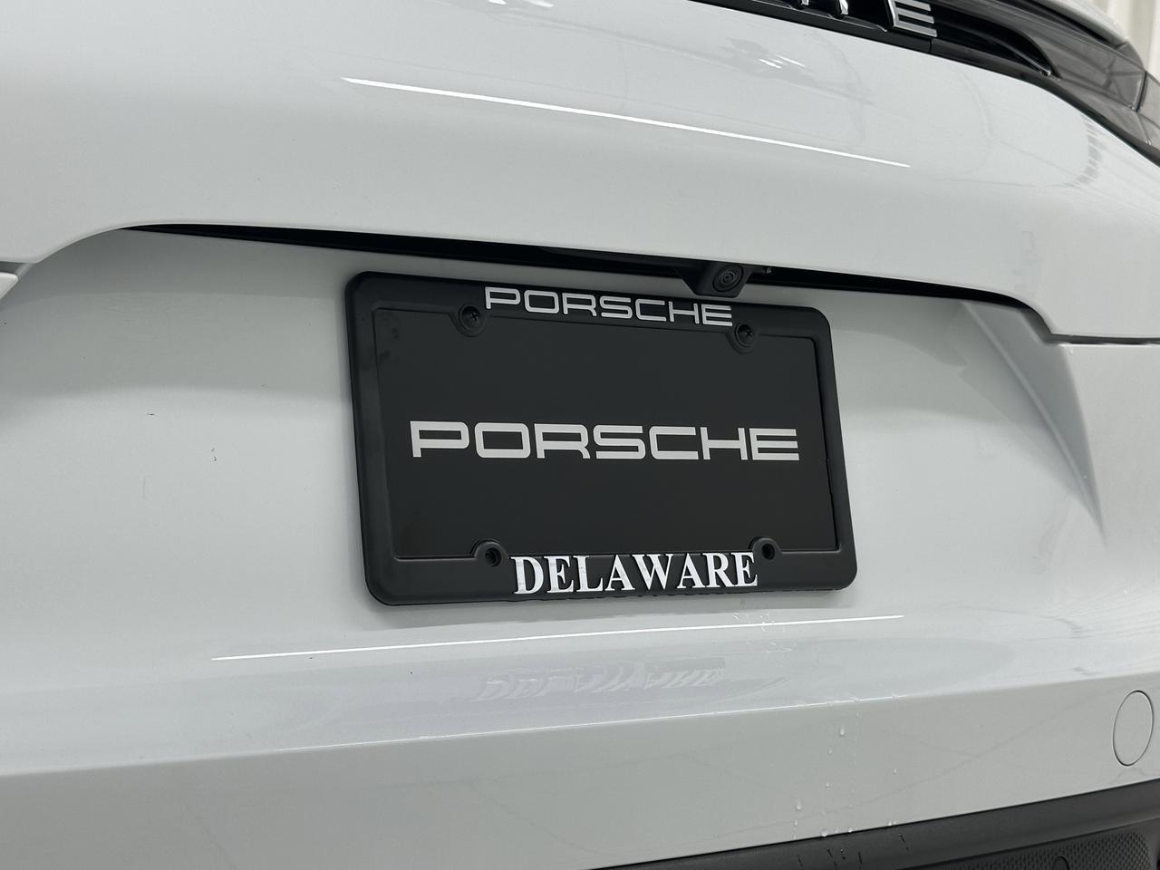 2023 Porsche Panamera 4 E-Hybrid Platinum Edition Newark DE
