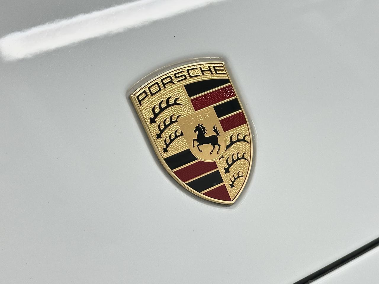 2023 Porsche Panamera 4 E-Hybrid Platinum Edition Newark DE