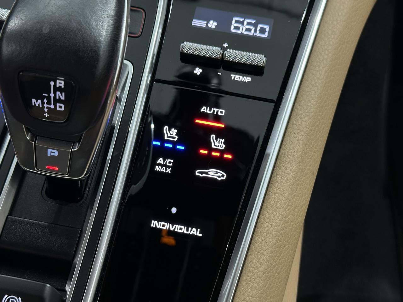 2023 Porsche Panamera 4 E-Hybrid Platinum Edition Newark DE