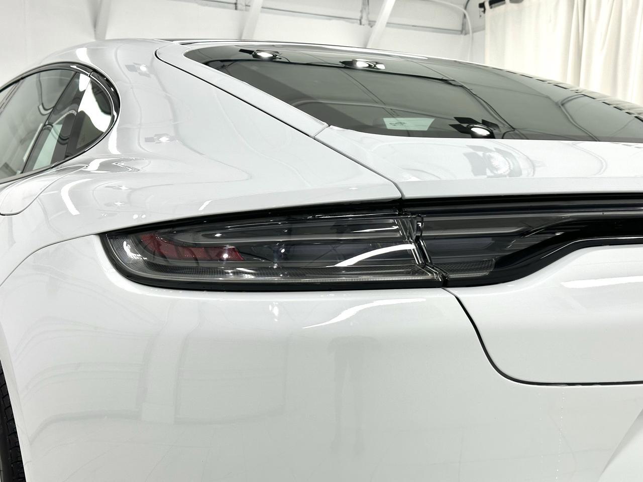 2023 Porsche Panamera 4 E-Hybrid Platinum Edition Newark DE