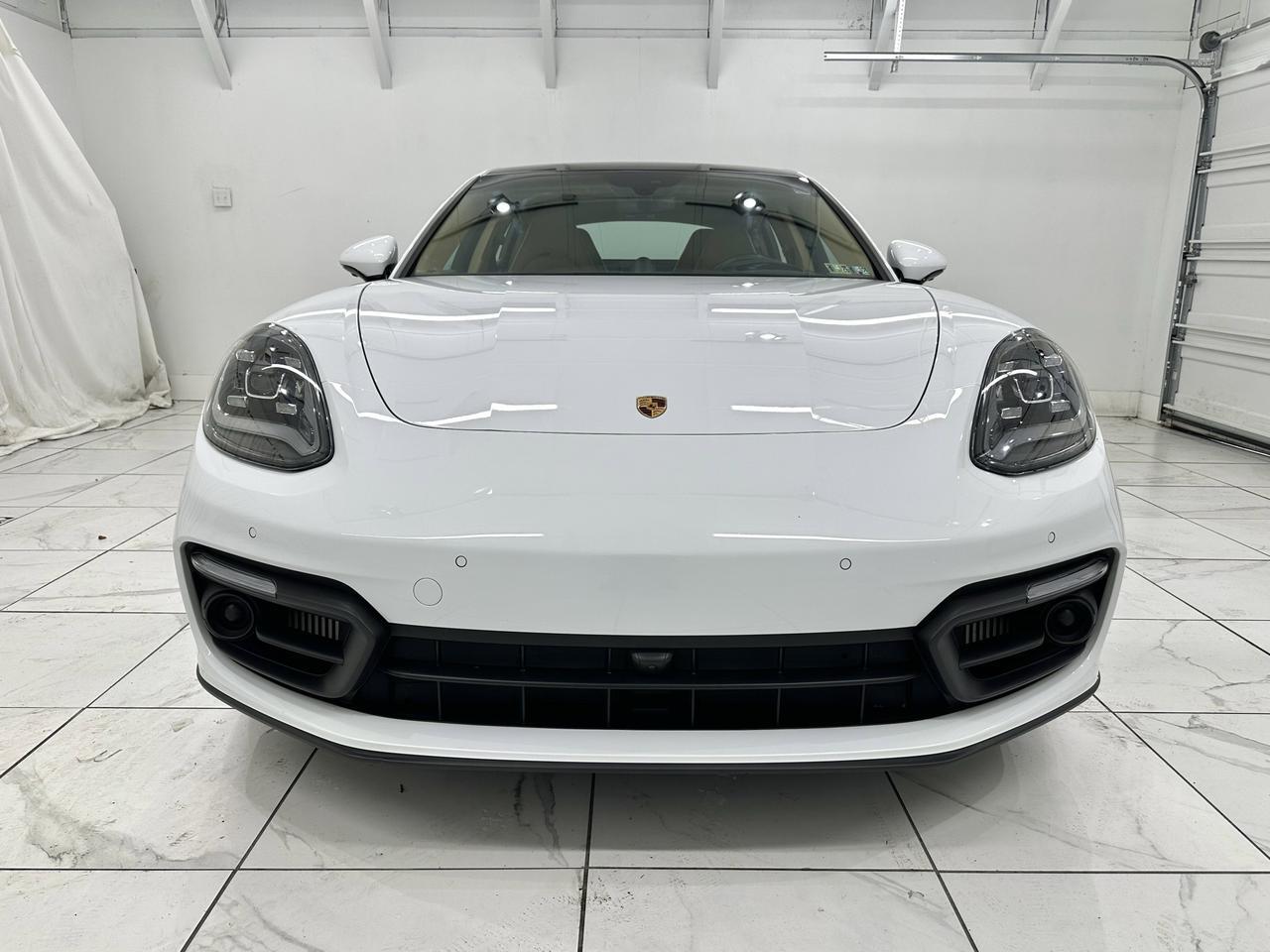 2023 Porsche Panamera 4 E-Hybrid Platinum Edition Newark DE