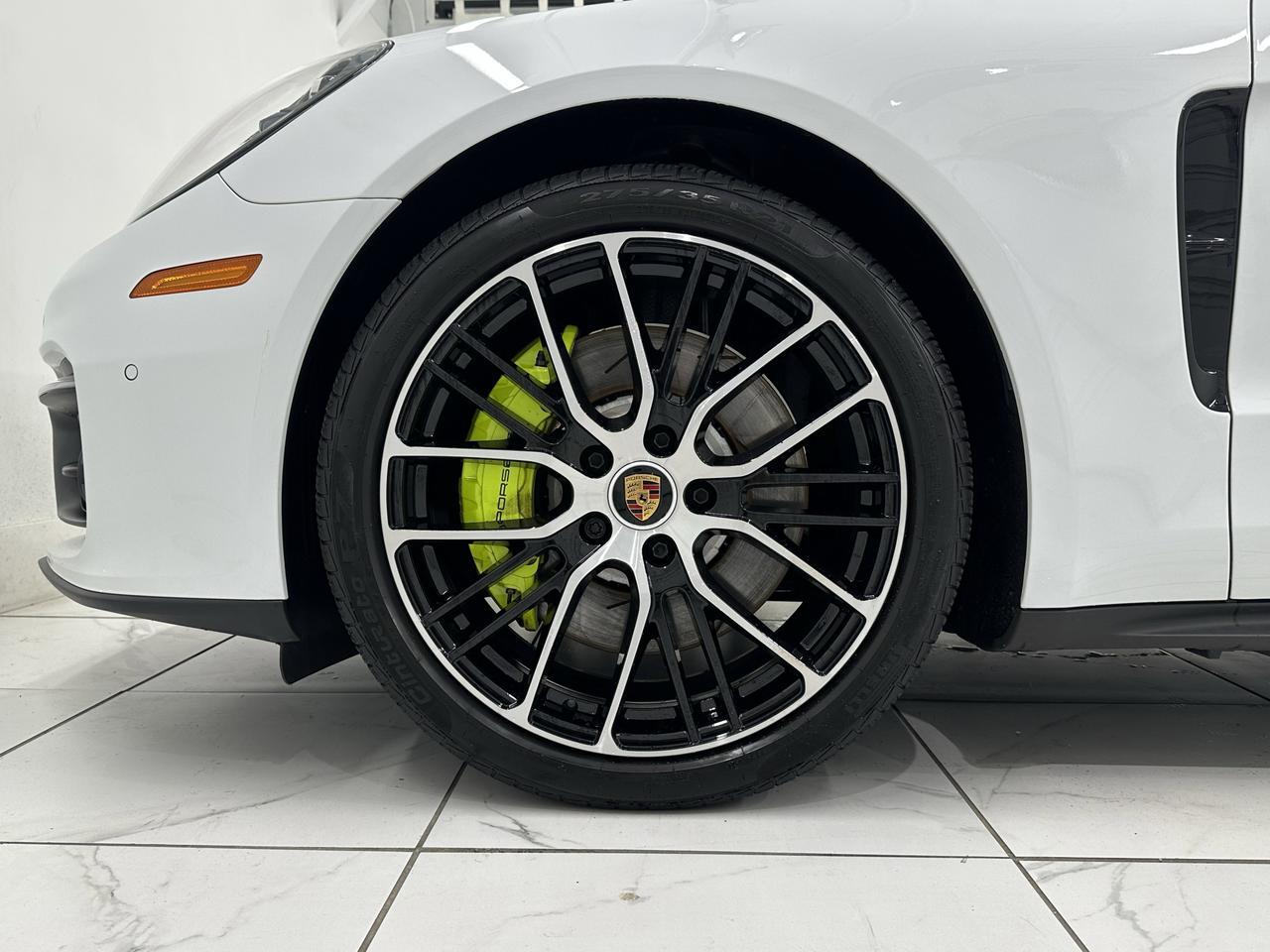 2023 Porsche Panamera 4 E-Hybrid Platinum Edition Newark DE