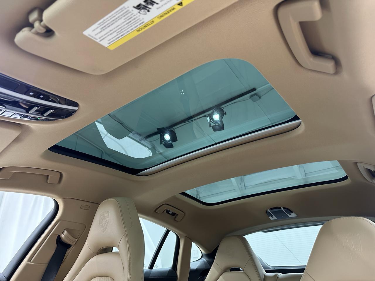 2023 Porsche Panamera 4 E-Hybrid Platinum Edition Newark DE
