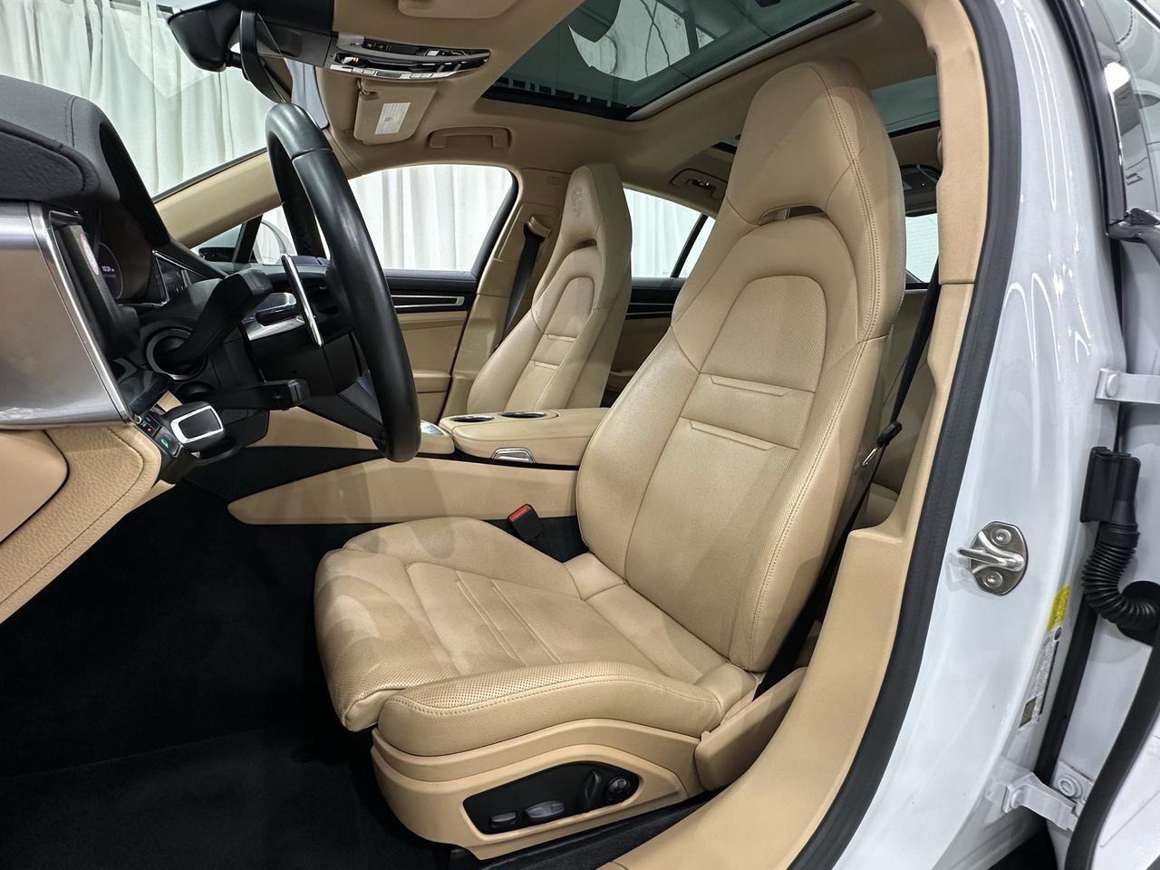 2023 Porsche Panamera 4 E-Hybrid Platinum Edition Newark DE
