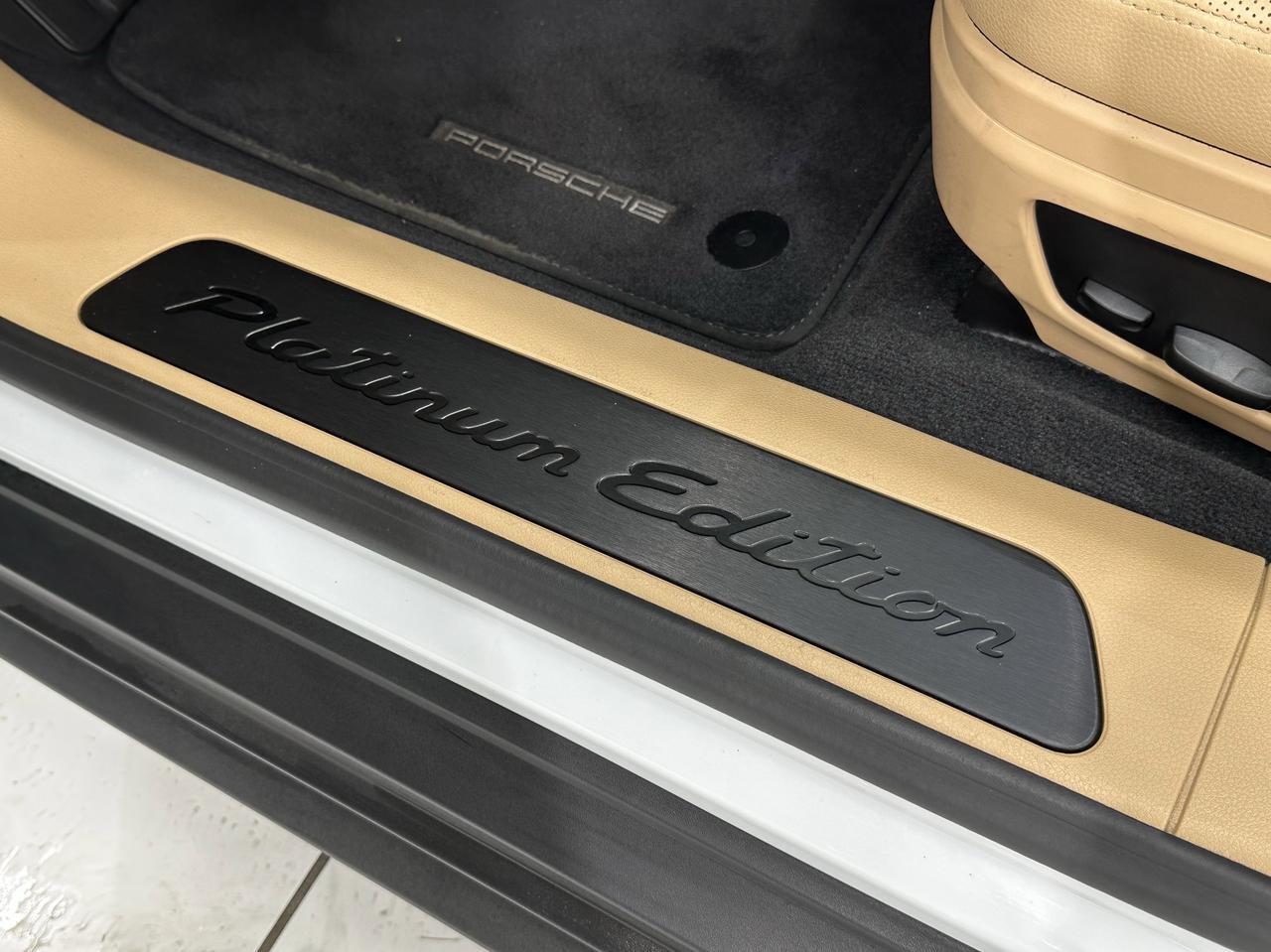 2023 Porsche Panamera 4 E-Hybrid Platinum Edition Newark DE