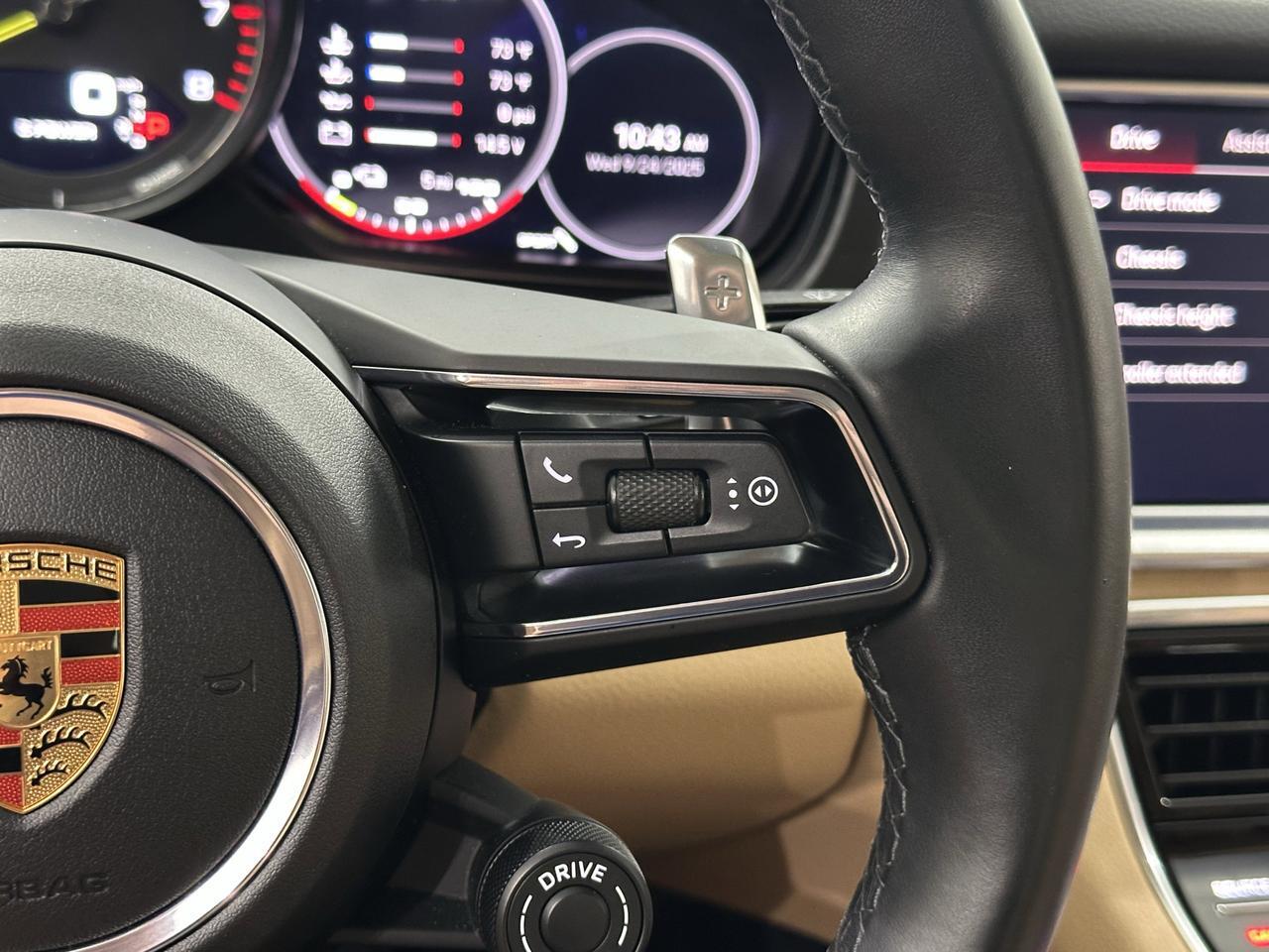 2023 Porsche Panamera 4 E-Hybrid Platinum Edition Newark DE