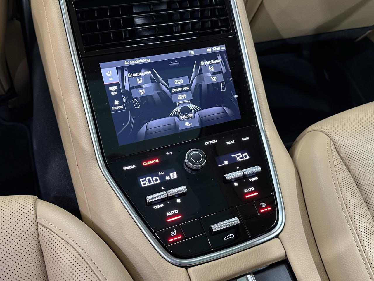2023 Porsche Panamera 4 E-Hybrid Platinum Edition Newark DE