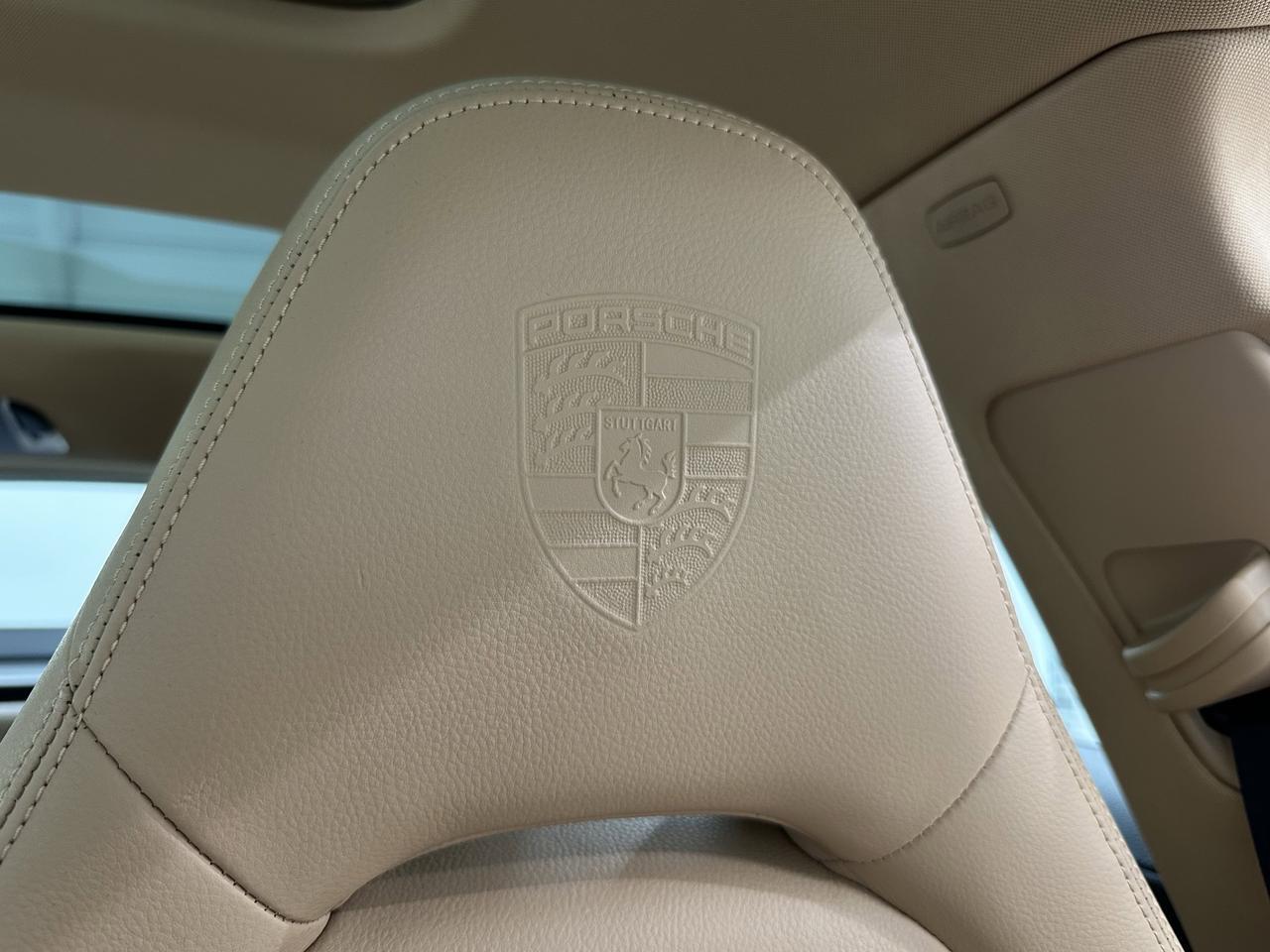2023 Porsche Panamera 4 E-Hybrid Platinum Edition Newark DE