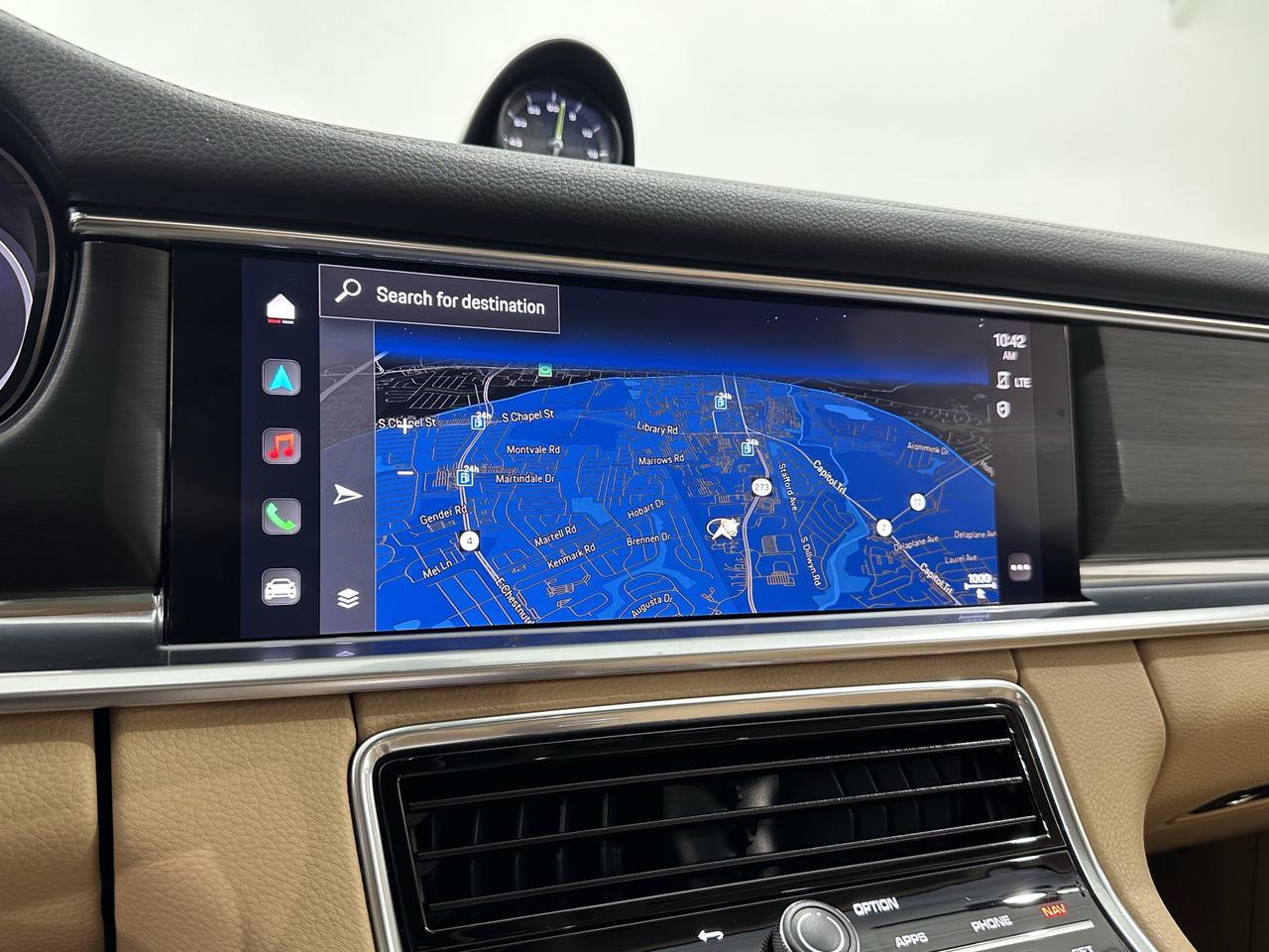 2023 Porsche Panamera 4 E-Hybrid Platinum Edition Newark DE