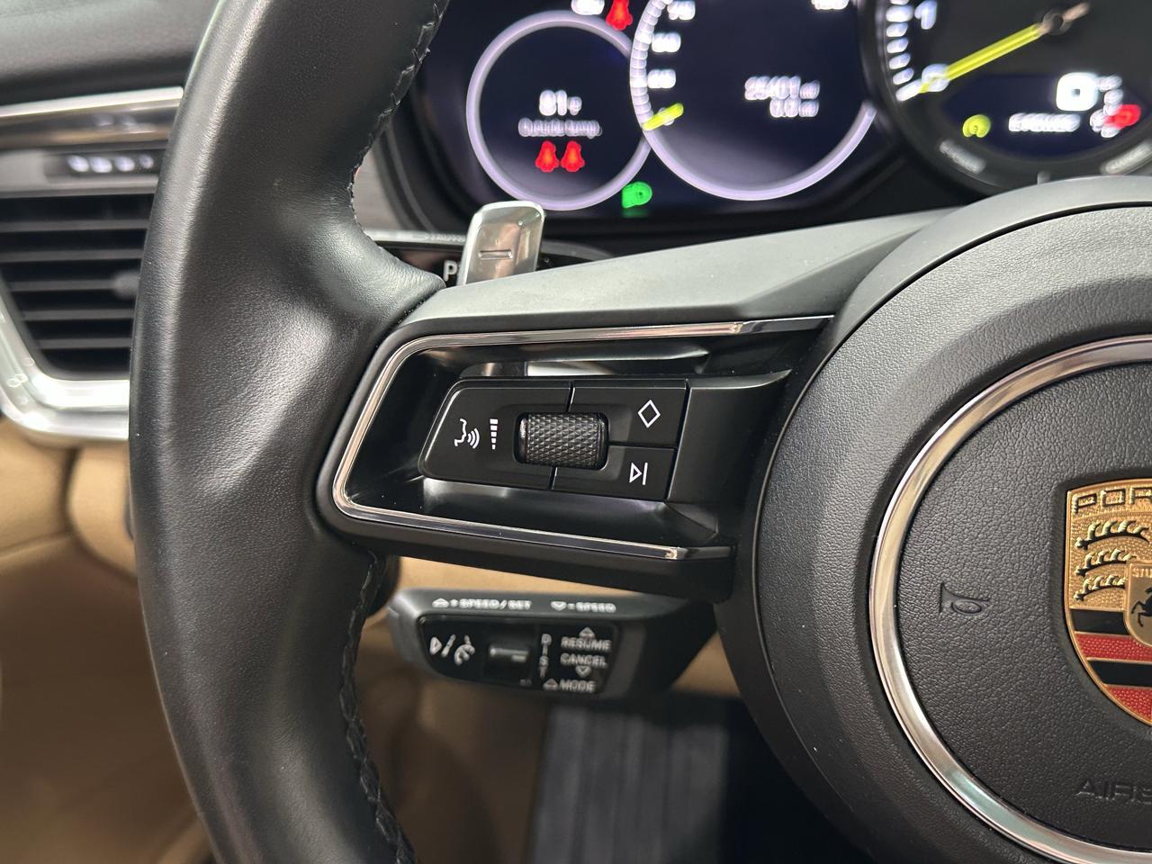 2023 Porsche Panamera 4 E-Hybrid Platinum Edition Newark DE
