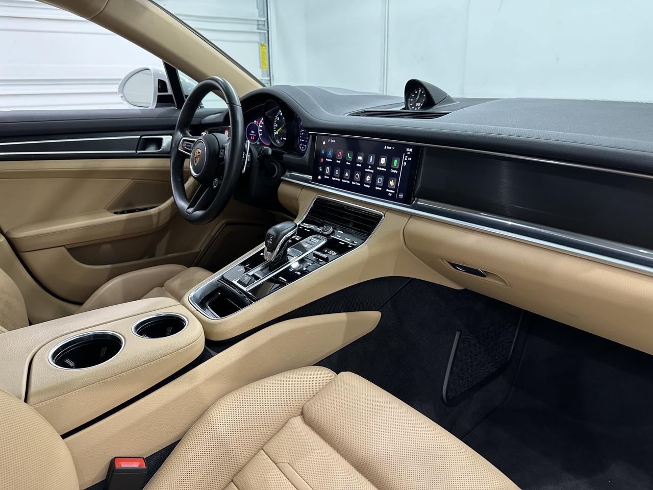2023 Porsche Panamera 4 E-Hybrid Platinum Edition Newark DE