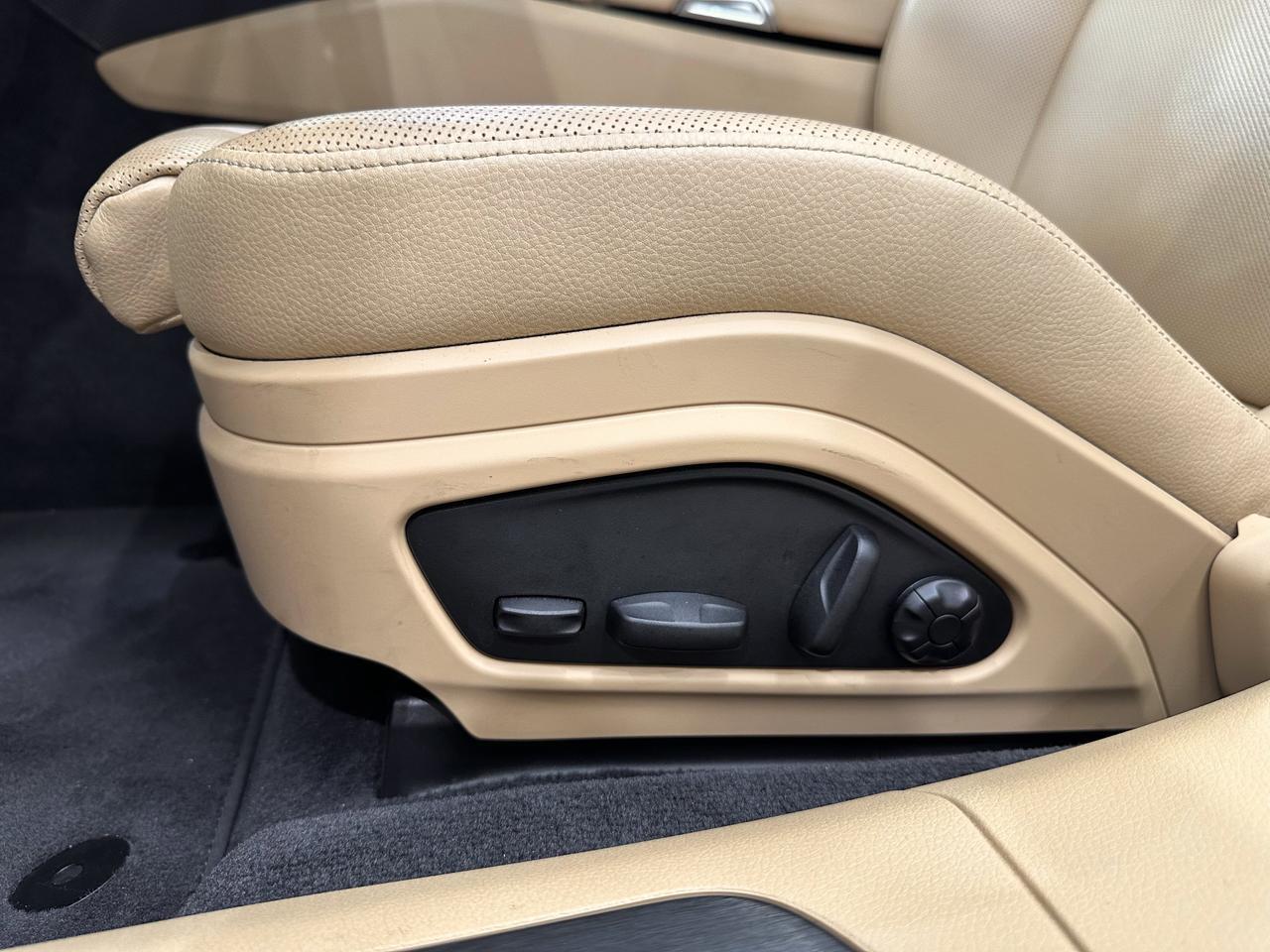 2023 Porsche Panamera 4 E-Hybrid Platinum Edition Newark DE