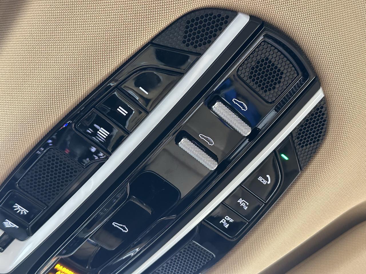 2023 Porsche Panamera 4 E-Hybrid Platinum Edition Newark DE