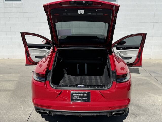 2023 Porsche Panamera 4 Executive Albuquerque NM