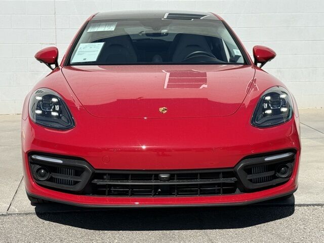2023 Porsche Panamera 4 Executive Albuquerque NM