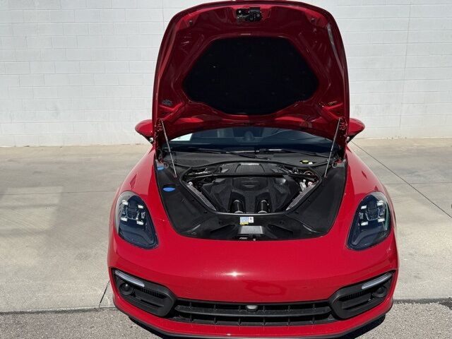 2023 Porsche Panamera 4 Executive Albuquerque NM