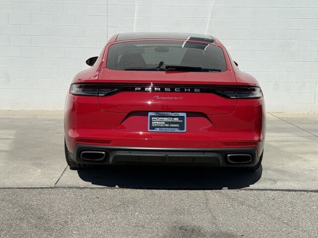 2023 Porsche Panamera 4 Executive Albuquerque NM