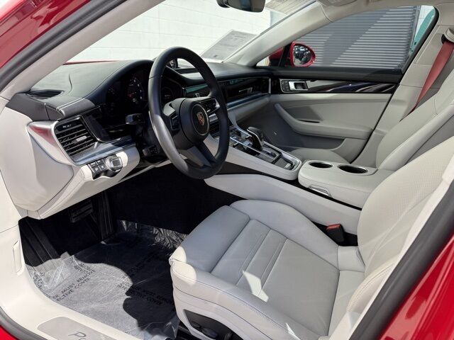 2023 Porsche Panamera 4 Executive Albuquerque NM