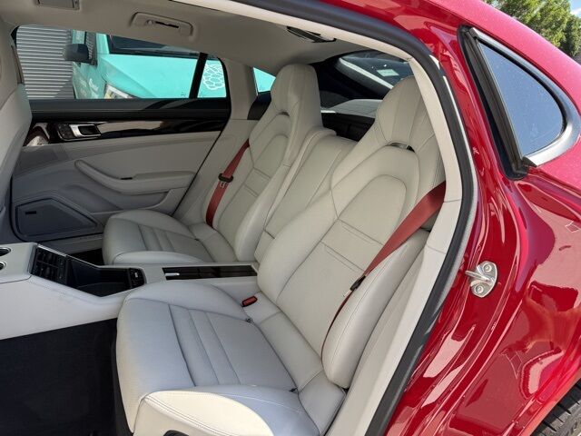 2023 Porsche Panamera 4 Executive Albuquerque NM