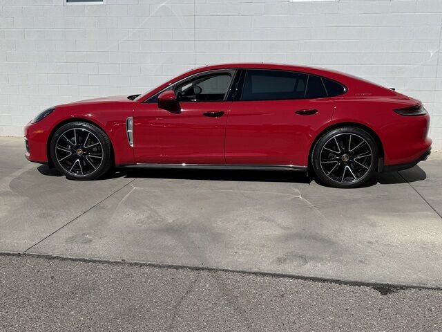 2023 Porsche Panamera 4 Executive Albuquerque NM
